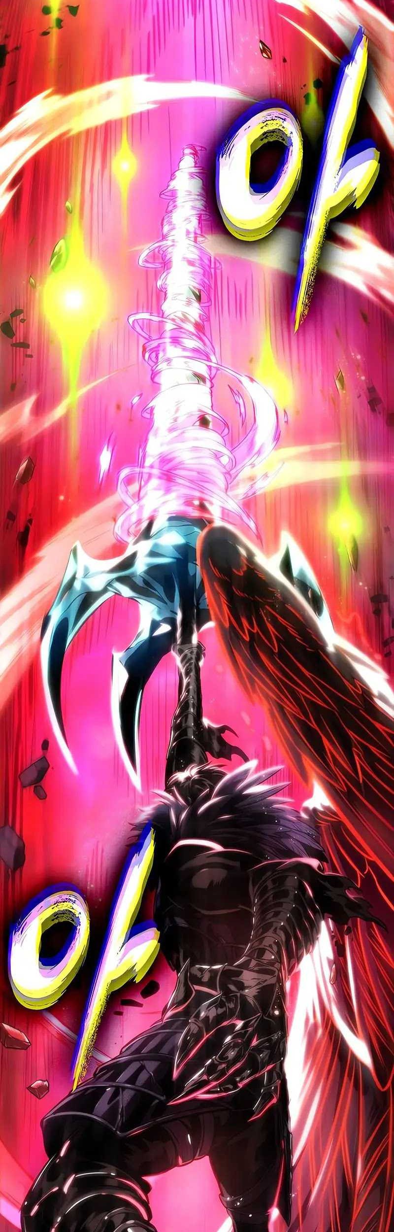 The World After the Fall Chapter 125 Gambar 84