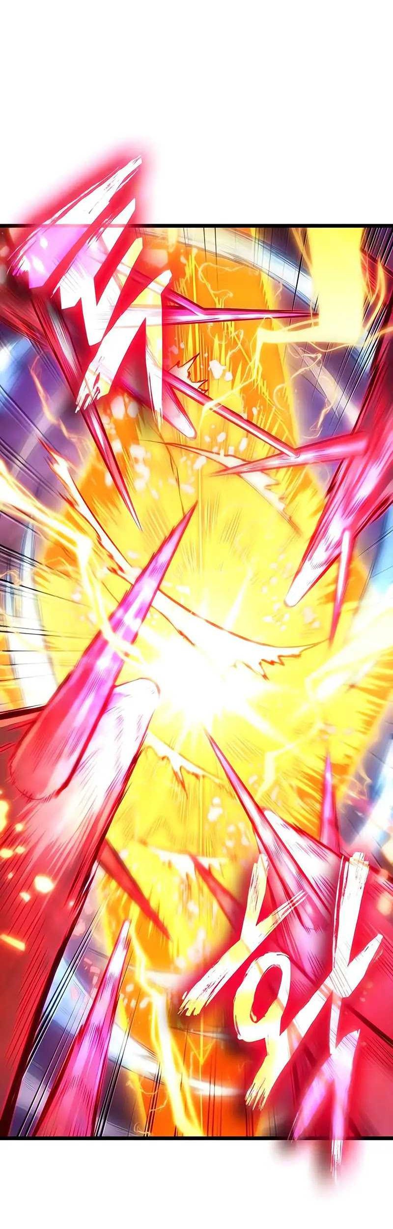 The World After the Fall Chapter 125 Gambar 87