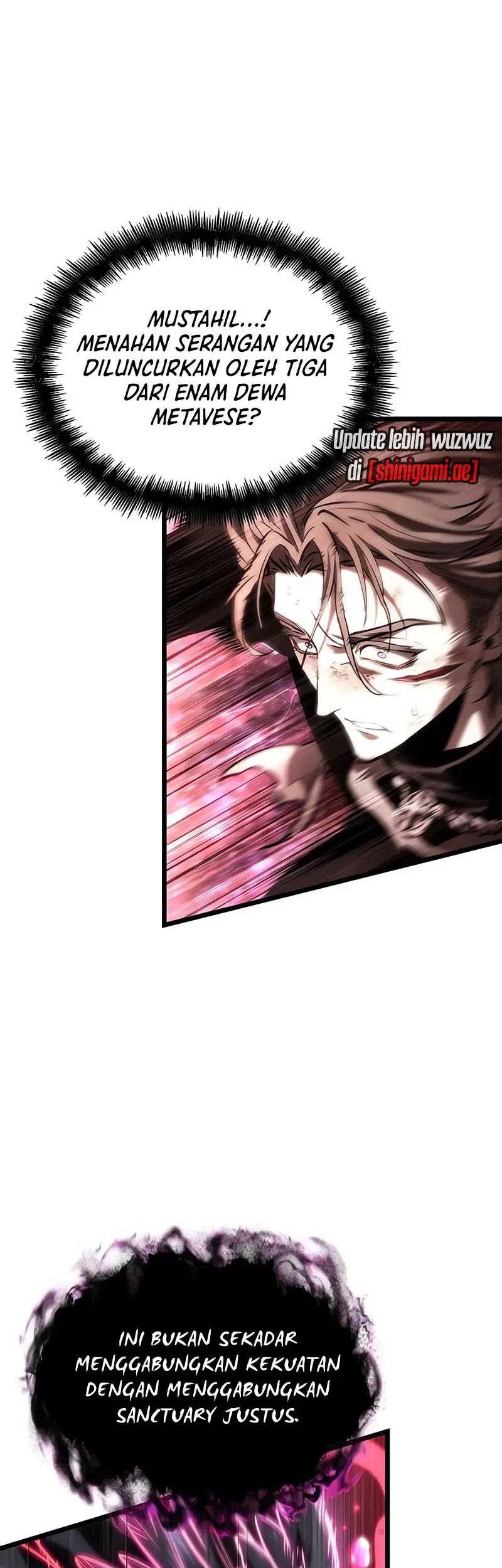 The World After the Fall Chapter 125 Gambar 88