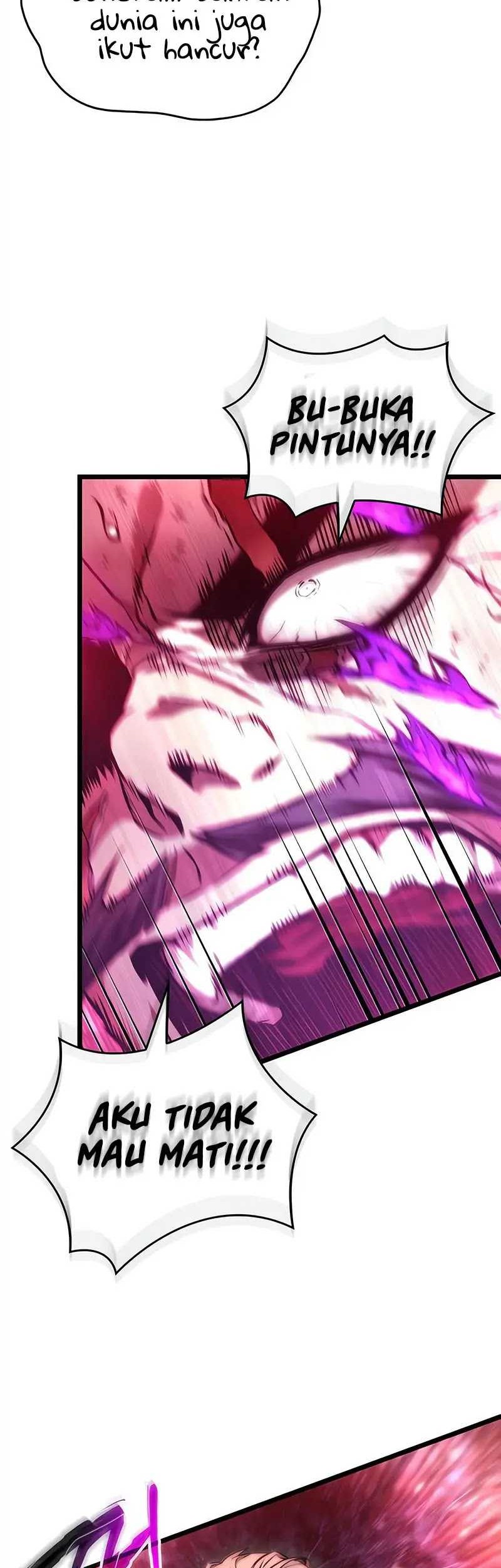 The World After the Fall Chapter 125 Gambar 95