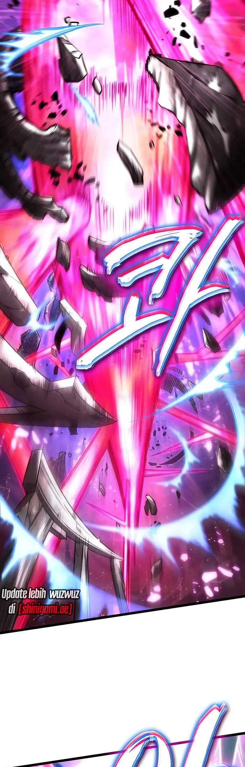 The World After the Fall Chapter 125 Gambar 98