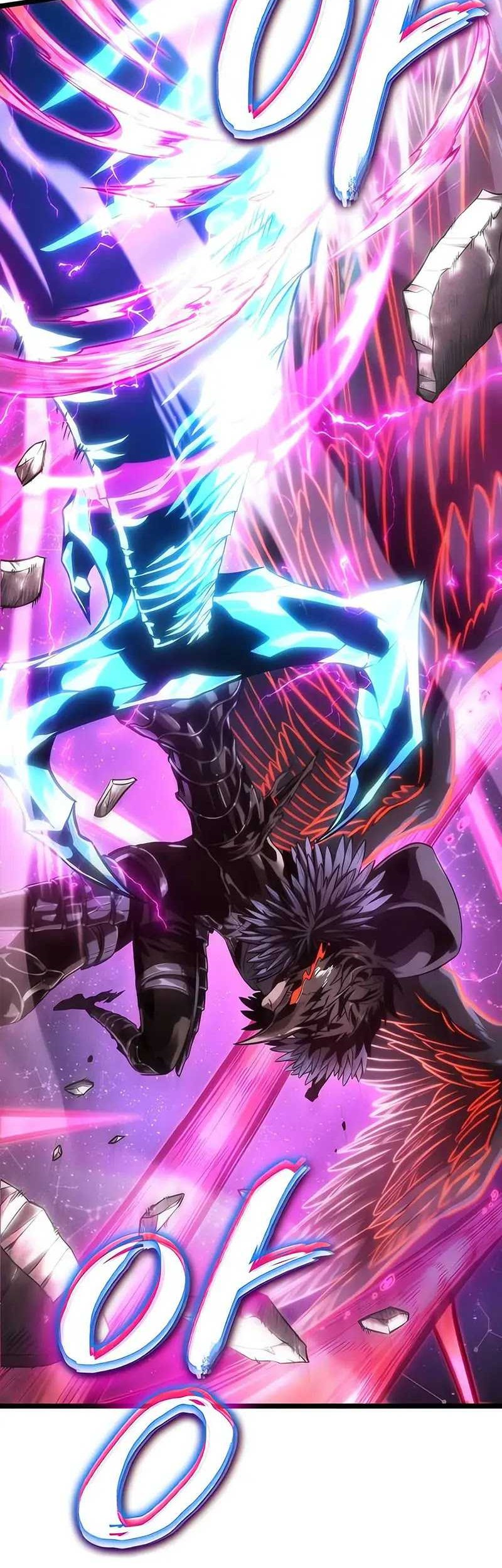 The World After the Fall Chapter 125 Gambar 99