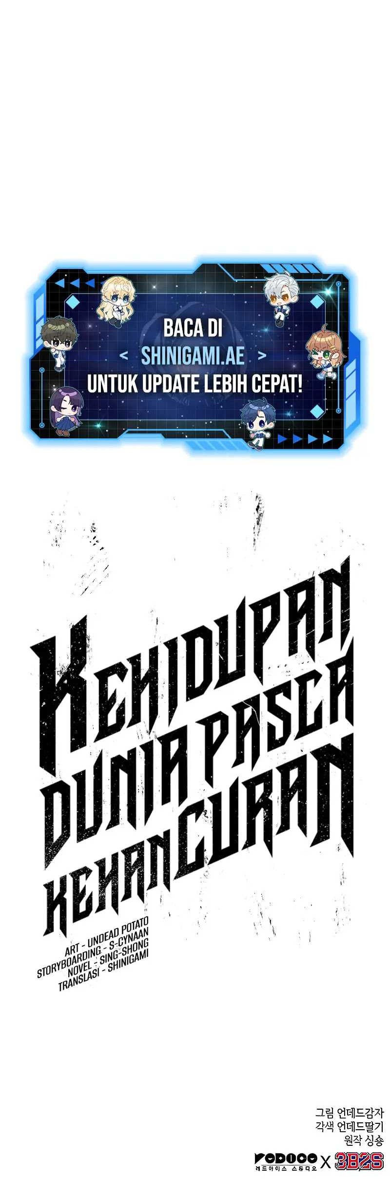 The World After the Fall Chapter 125 Gambar 100