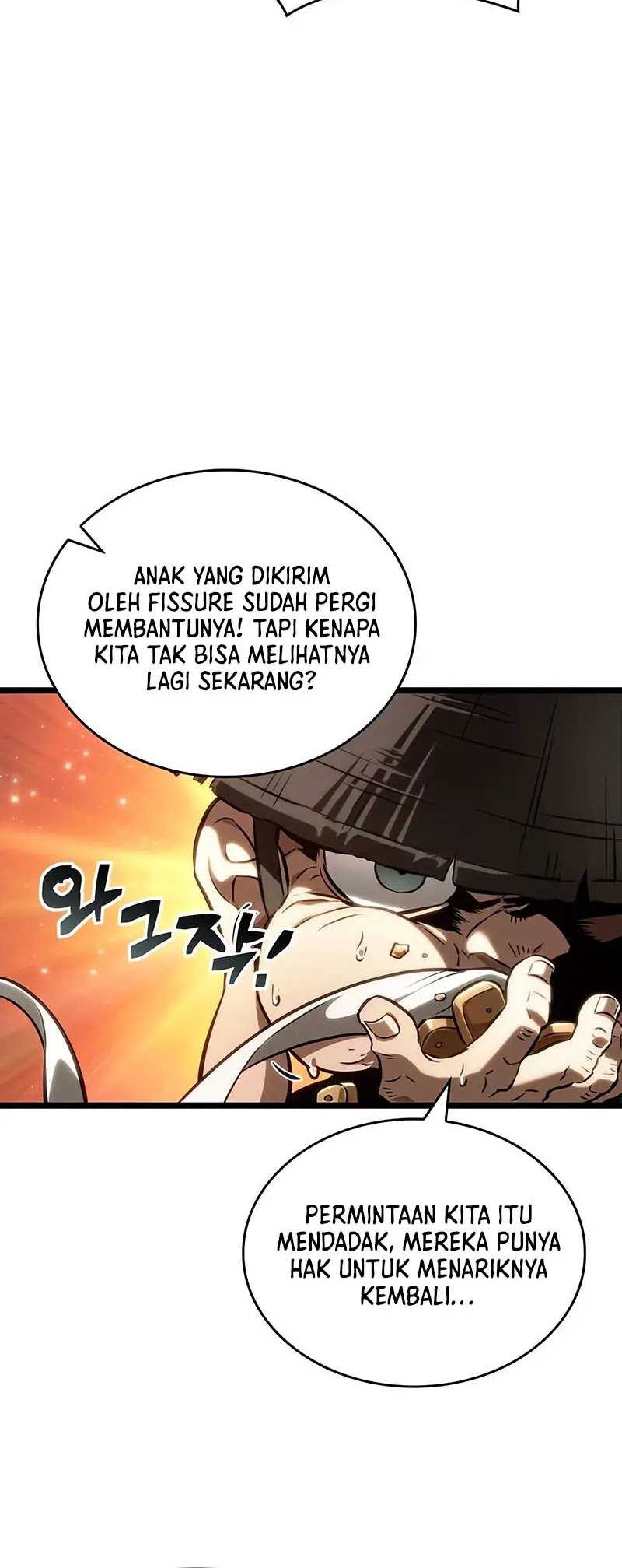 The World After the Fall Chapter 125 Gambar 5