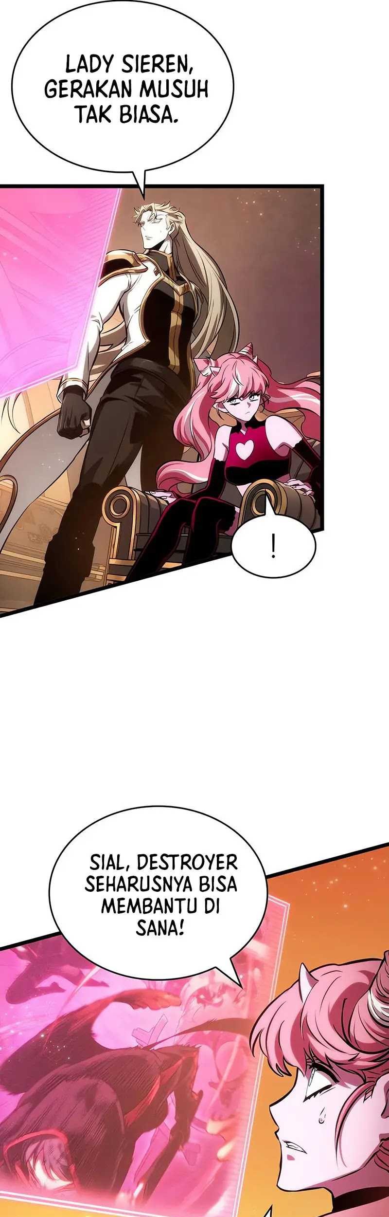 The World After the Fall Chapter 125 Gambar 6