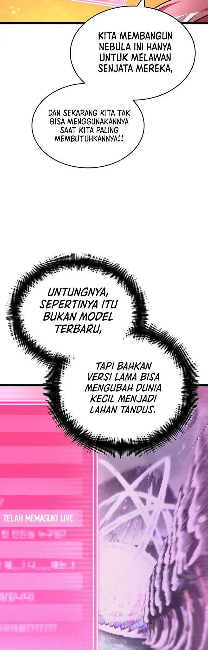 The World After the Fall Chapter 125 Gambar 7