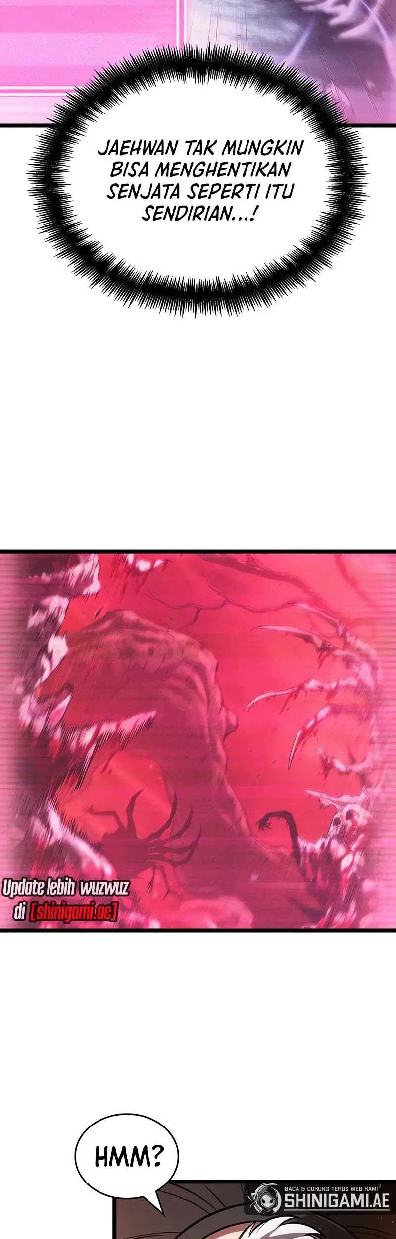 The World After the Fall Chapter 125 Gambar 8