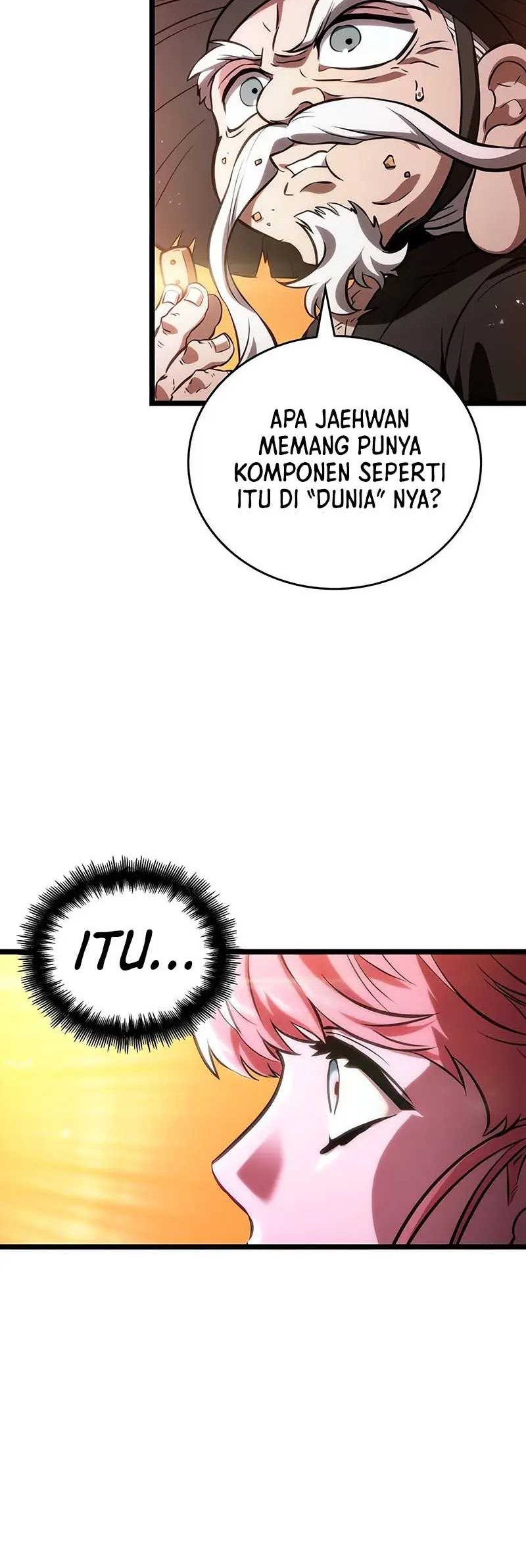 The World After the Fall Chapter 125 Gambar 9