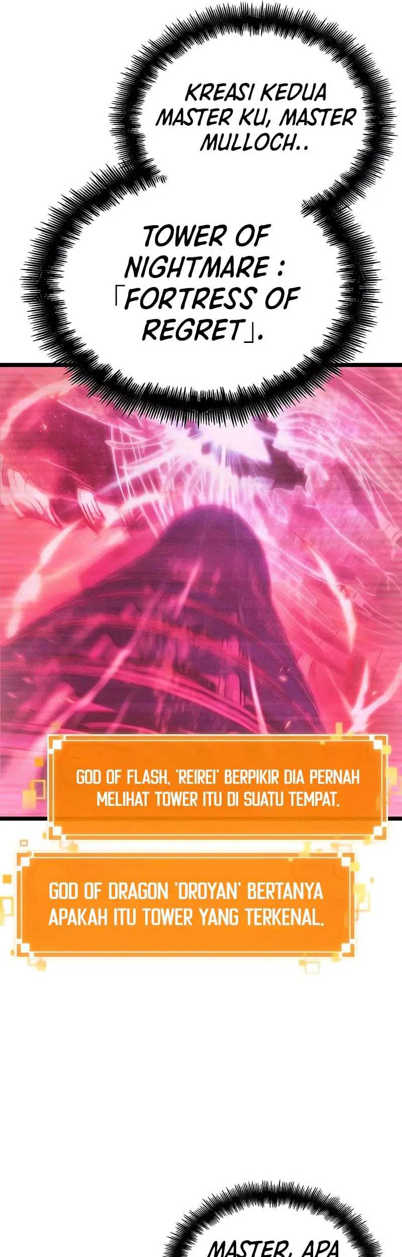 The World After the Fall Chapter 125 Gambar 10