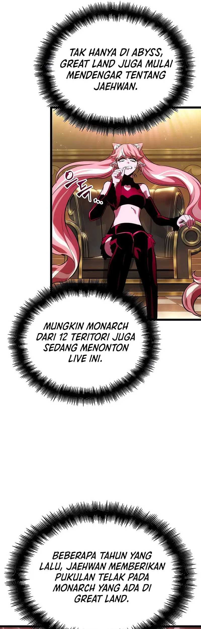 The World After the Fall Chapter 125 Gambar 14