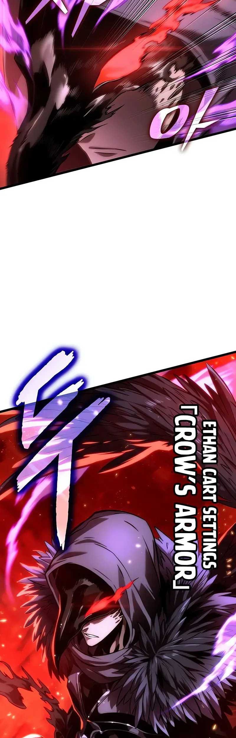 The World After the Fall Chapter 125 Gambar 16