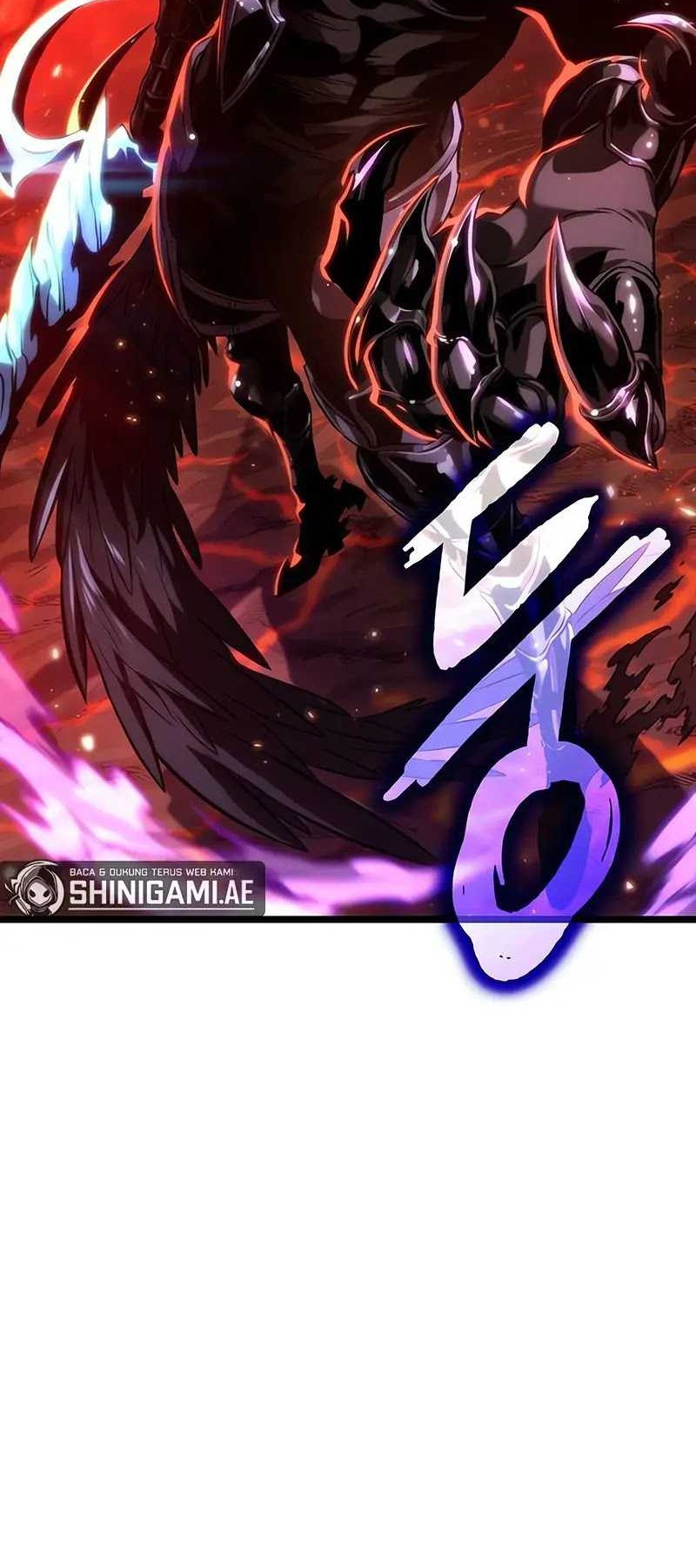 The World After the Fall Chapter 125 Gambar 17