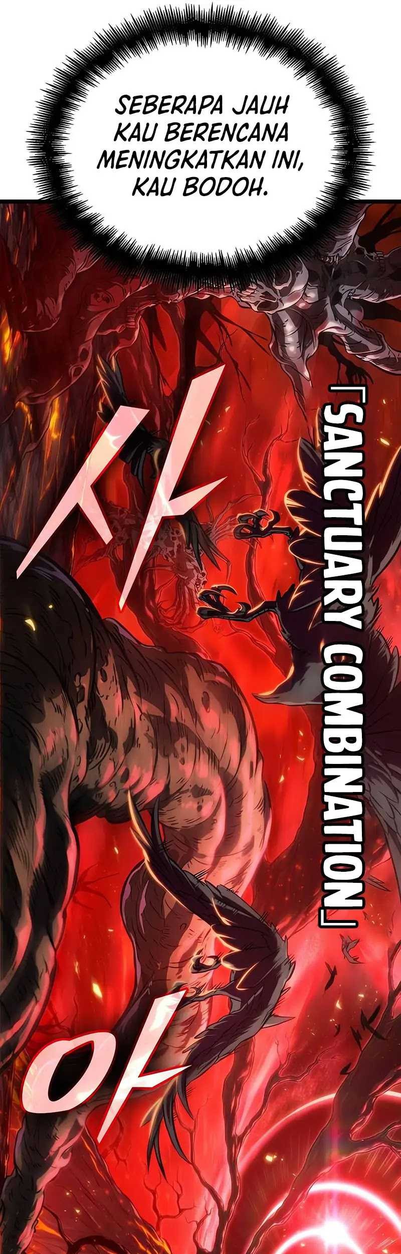 The World After the Fall Chapter 125 Gambar 18