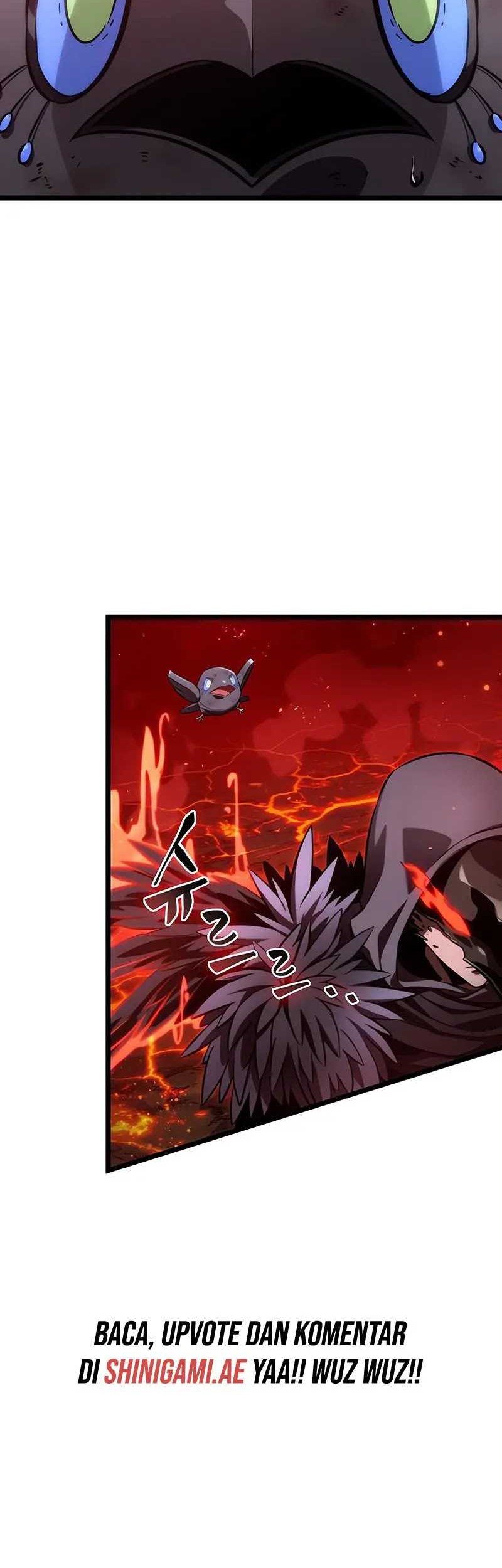 The World After the Fall Chapter 125 Gambar 23