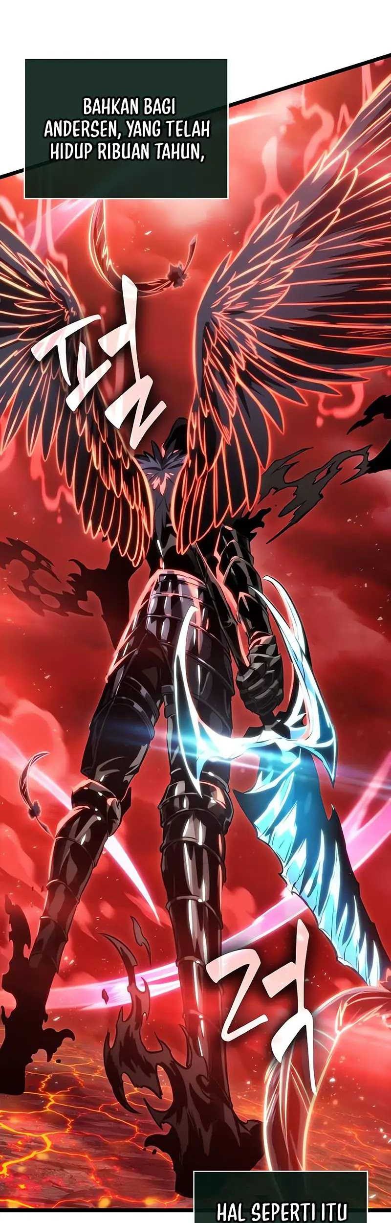 The World After the Fall Chapter 125 Gambar 24