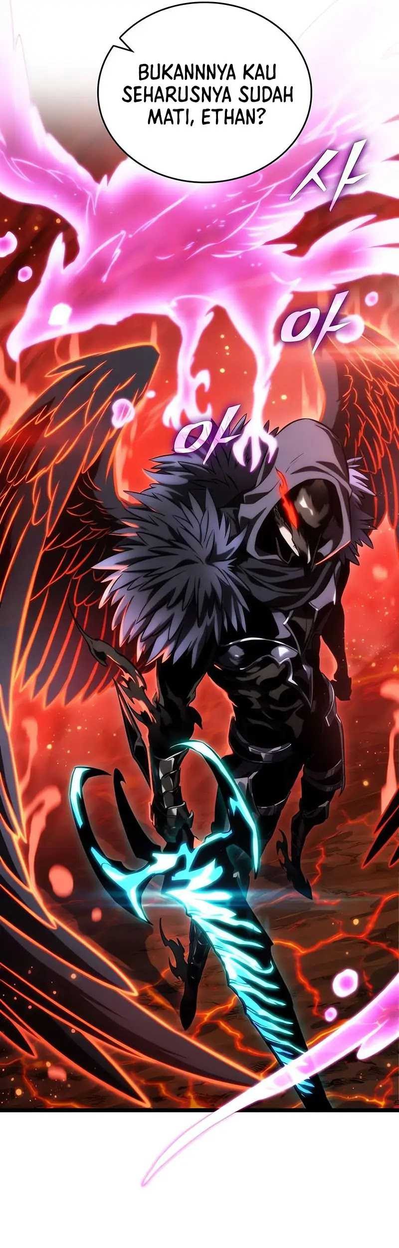 The World After the Fall Chapter 125 Gambar 26