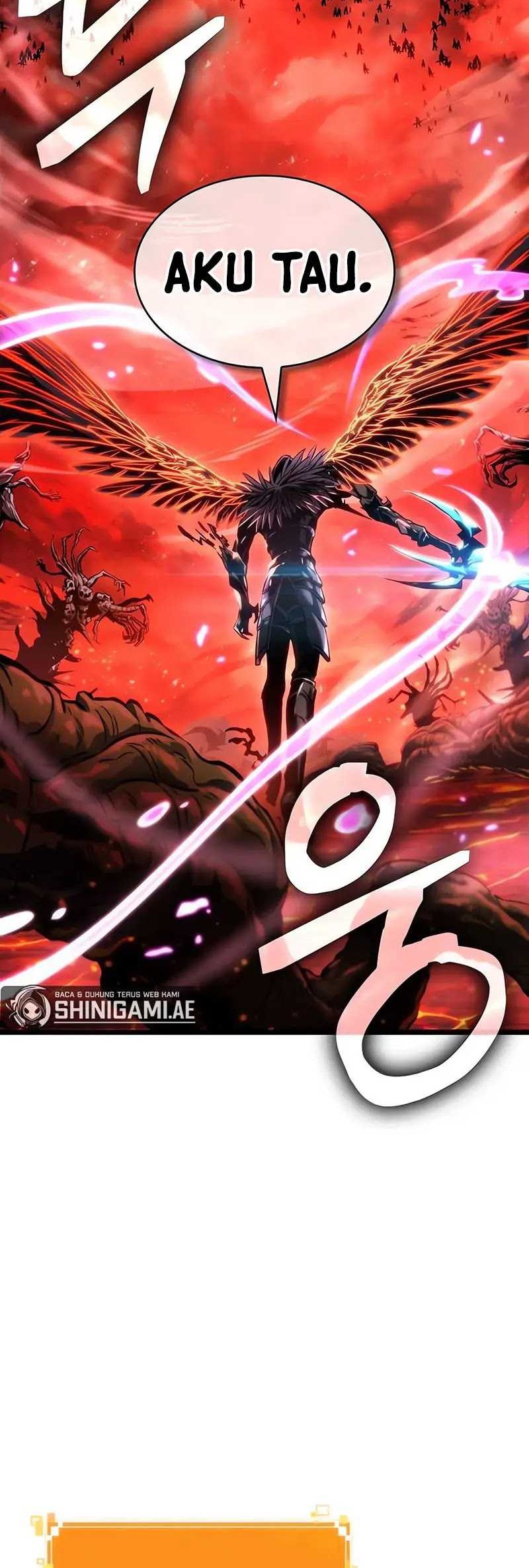 The World After the Fall Chapter 125 Gambar 29
