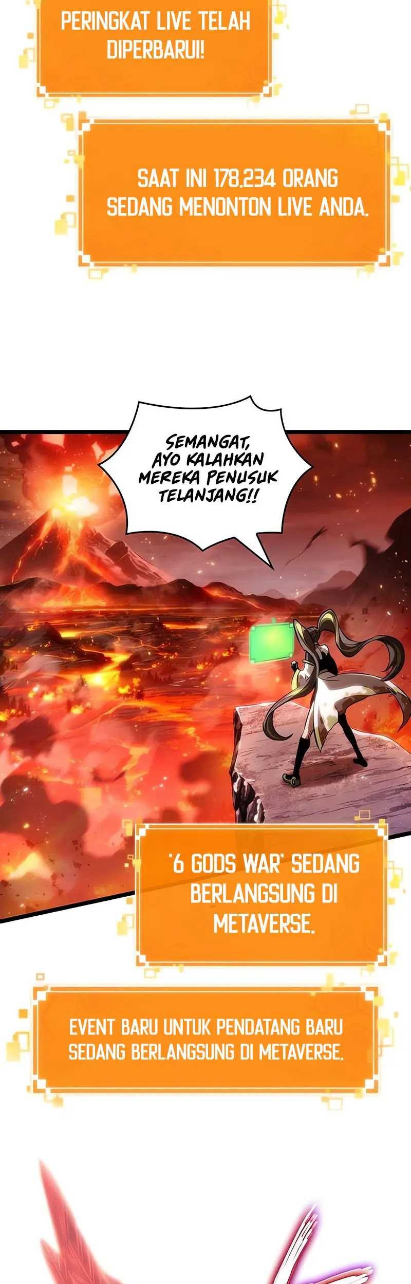 The World After the Fall Chapter 125 Gambar 30