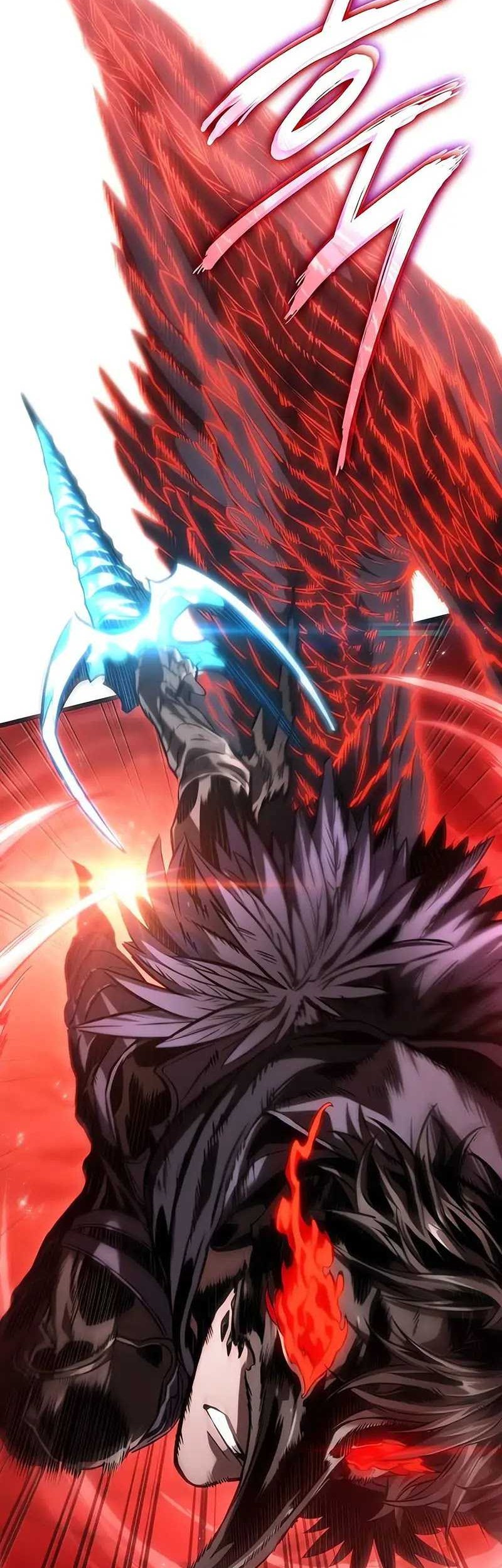 The World After the Fall Chapter 125 Gambar 31