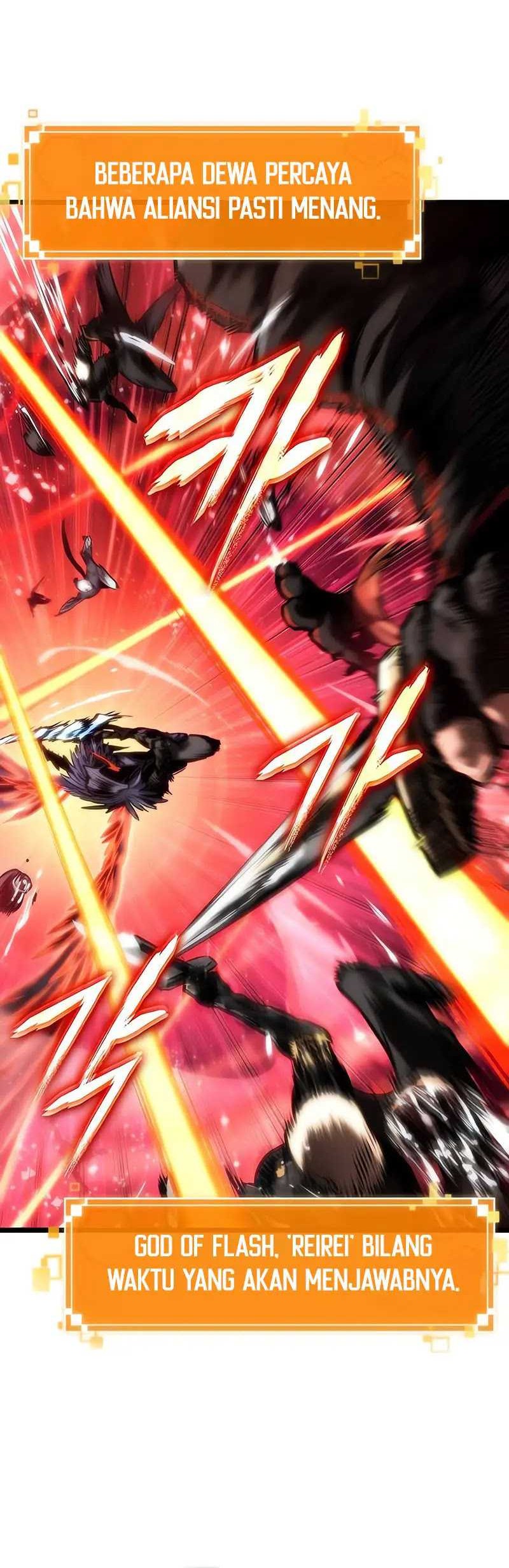 The World After the Fall Chapter 125 Gambar 33