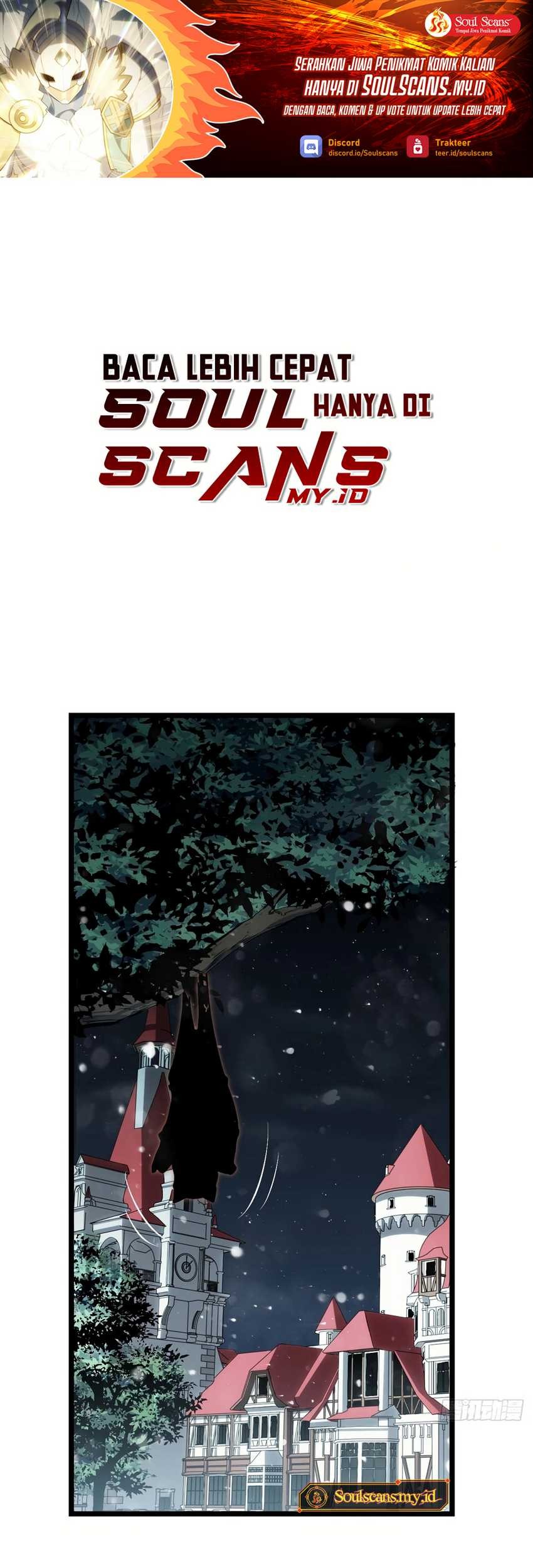 Baca Adventures of an Undead Who Became Paladin Chapter 70 Gambar 2