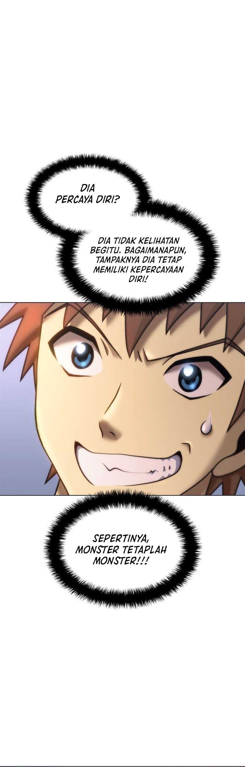 Home Plate Villain Chapter 11 Gambar 22
