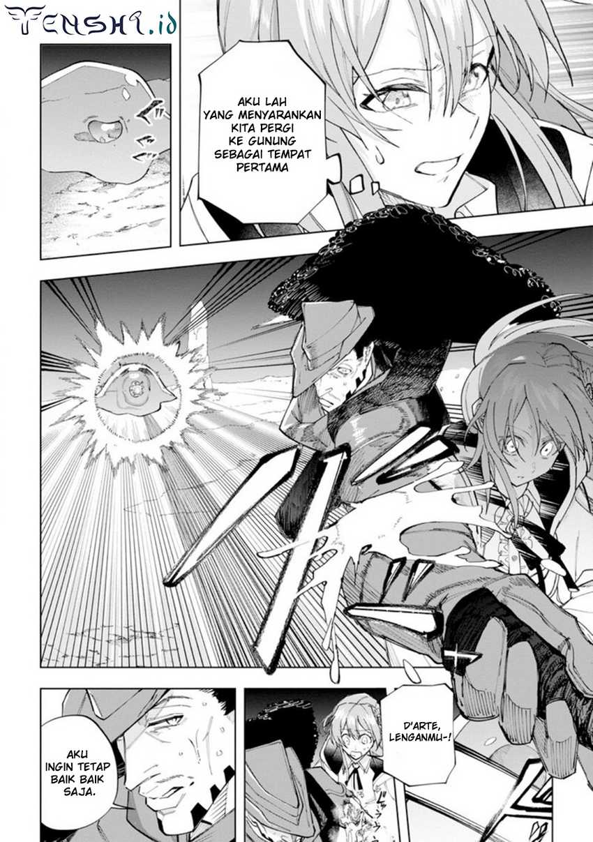 Isekai Craft Gurashi Jiyu Kimamana Seisan Shoku No Honobono Slow Life Chapter 21 Gambar 10