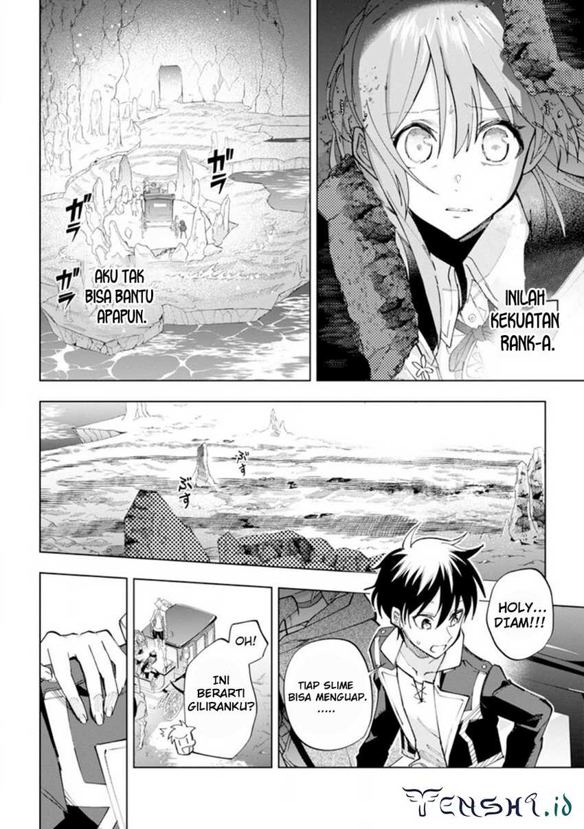 Isekai Craft Gurashi Jiyu Kimamana Seisan Shoku No Honobono Slow Life Chapter 21 Gambar 16