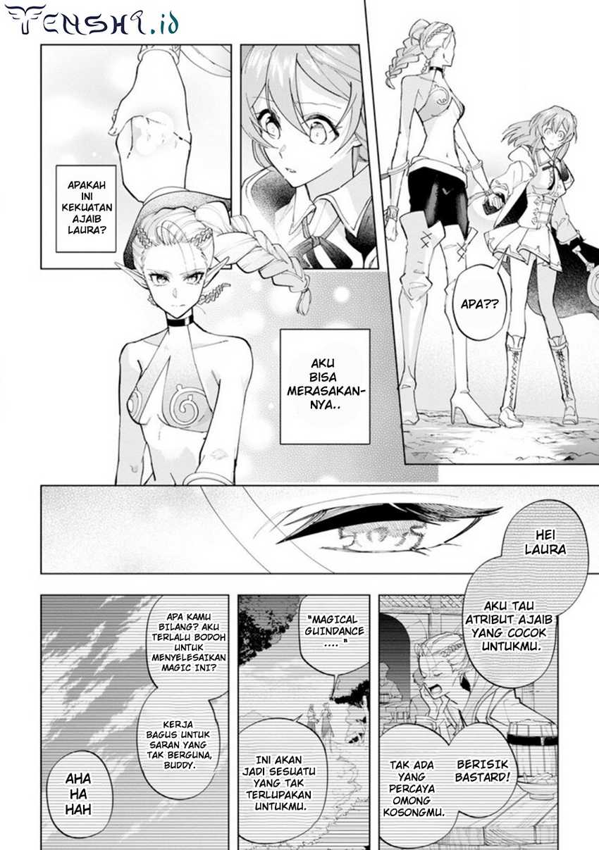 Isekai Craft Gurashi Jiyu Kimamana Seisan Shoku No Honobono Slow Life Chapter 21 Gambar 18