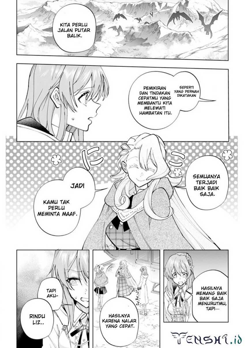 Isekai Craft Gurashi Jiyu Kimamana Seisan Shoku No Honobono Slow Life Chapter 21 Gambar 31