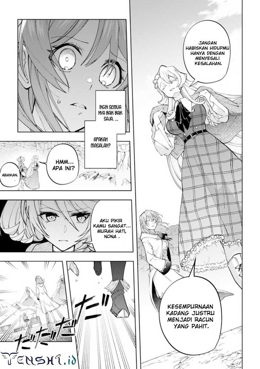 Isekai Craft Gurashi Jiyu Kimamana Seisan Shoku No Honobono Slow Life Chapter 21 Gambar 32