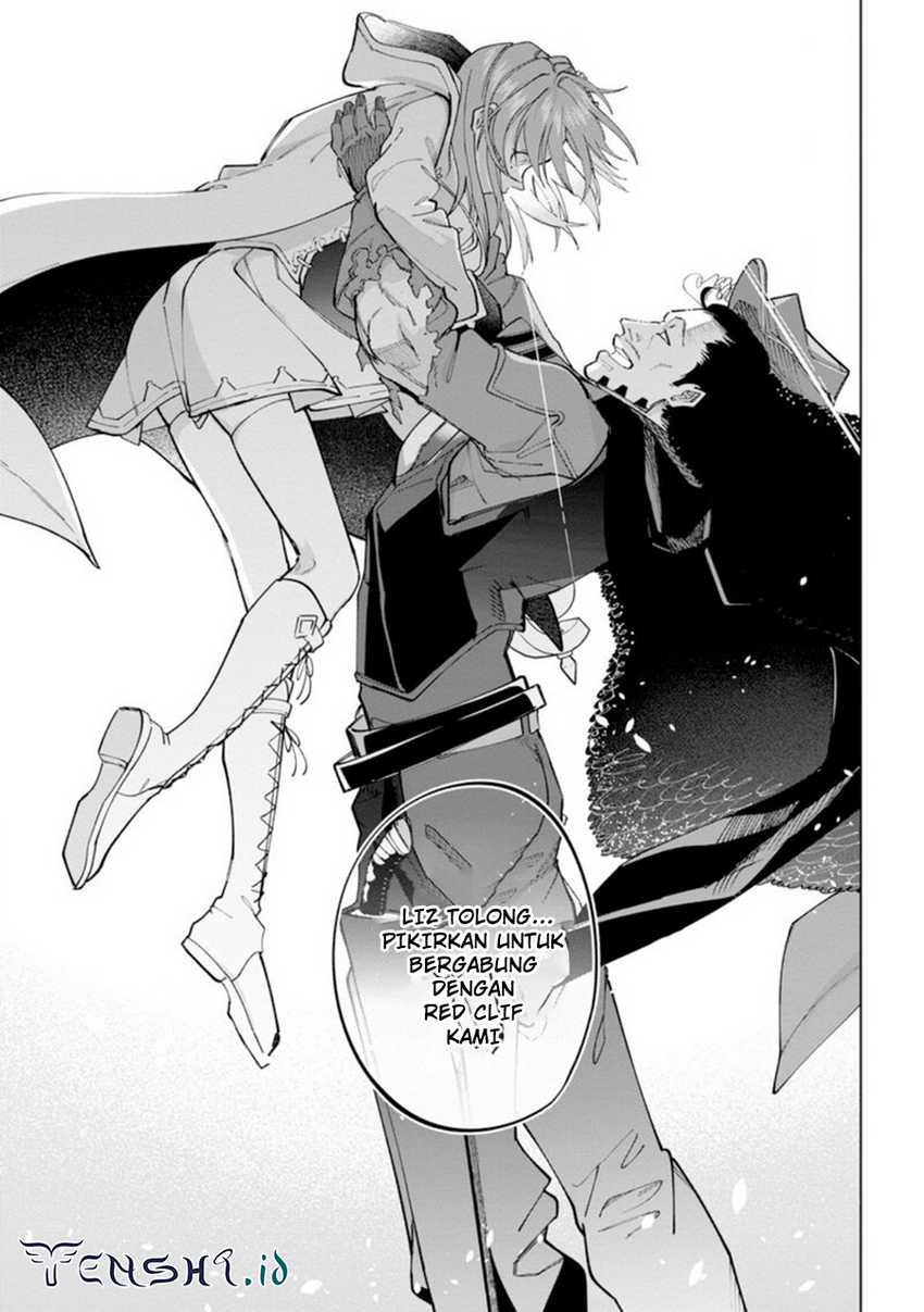 Isekai Craft Gurashi Jiyu Kimamana Seisan Shoku No Honobono Slow Life Chapter 21 Gambar 34