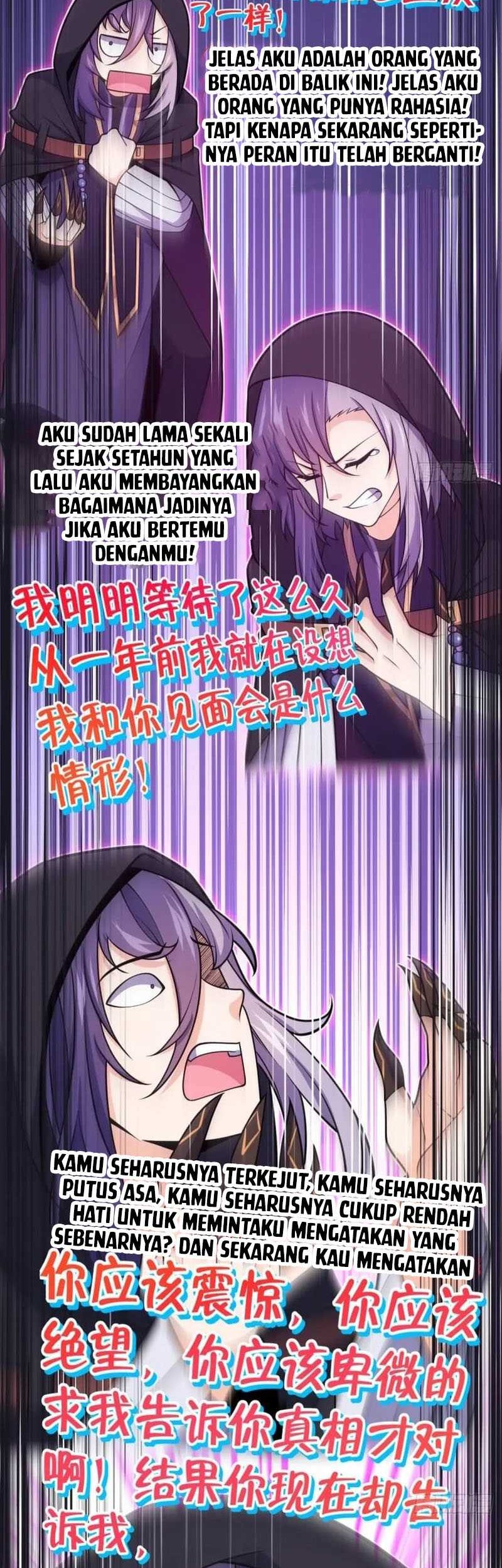 Spare Me, Great Lord! Chapter 489 Gambar 35