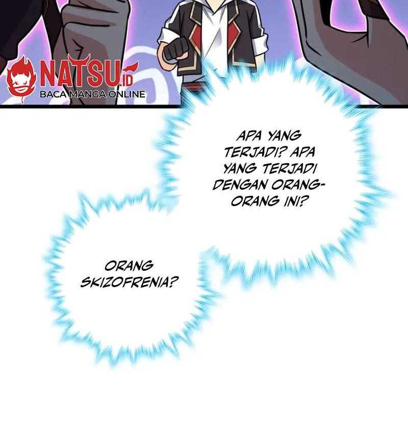 Spare Me, Great Lord! Chapter 489 Gambar 25