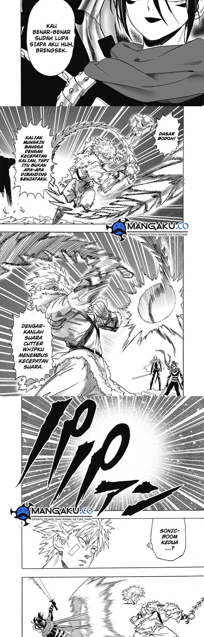 Baca  One Punch Man Chapter 252.4 Gambar 2
