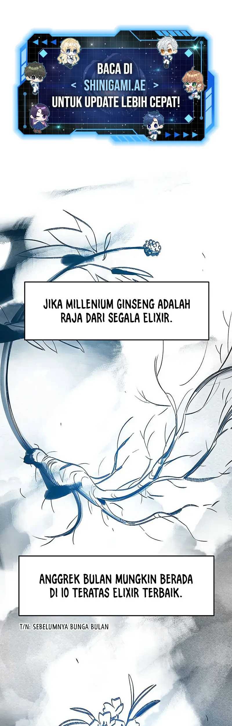 Baca  Return of the Mad Demon Chapter 121 Gambar 2