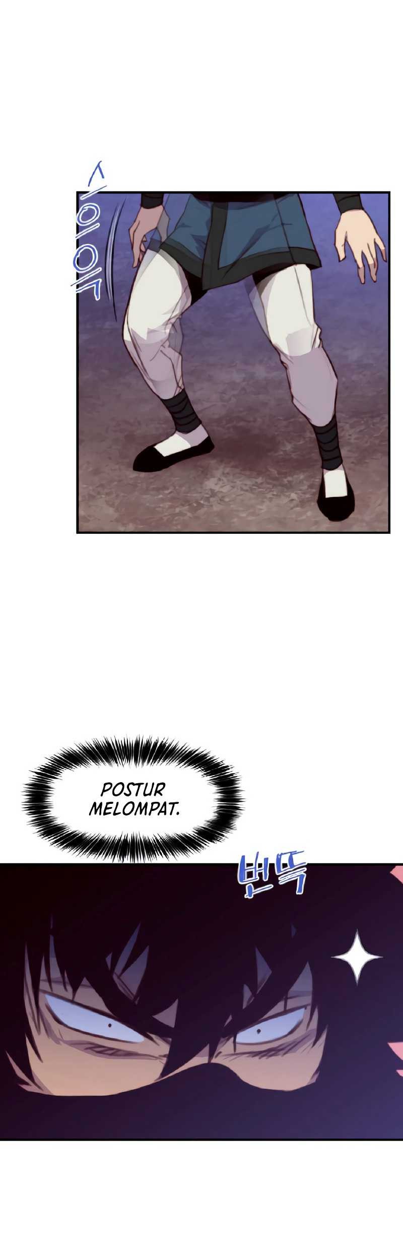 Baca  The Strongest in History Chapter 148 Gambar 2