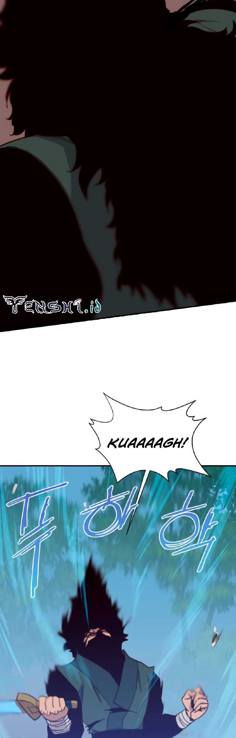 The Strongest in History Chapter 148 Gambar 9