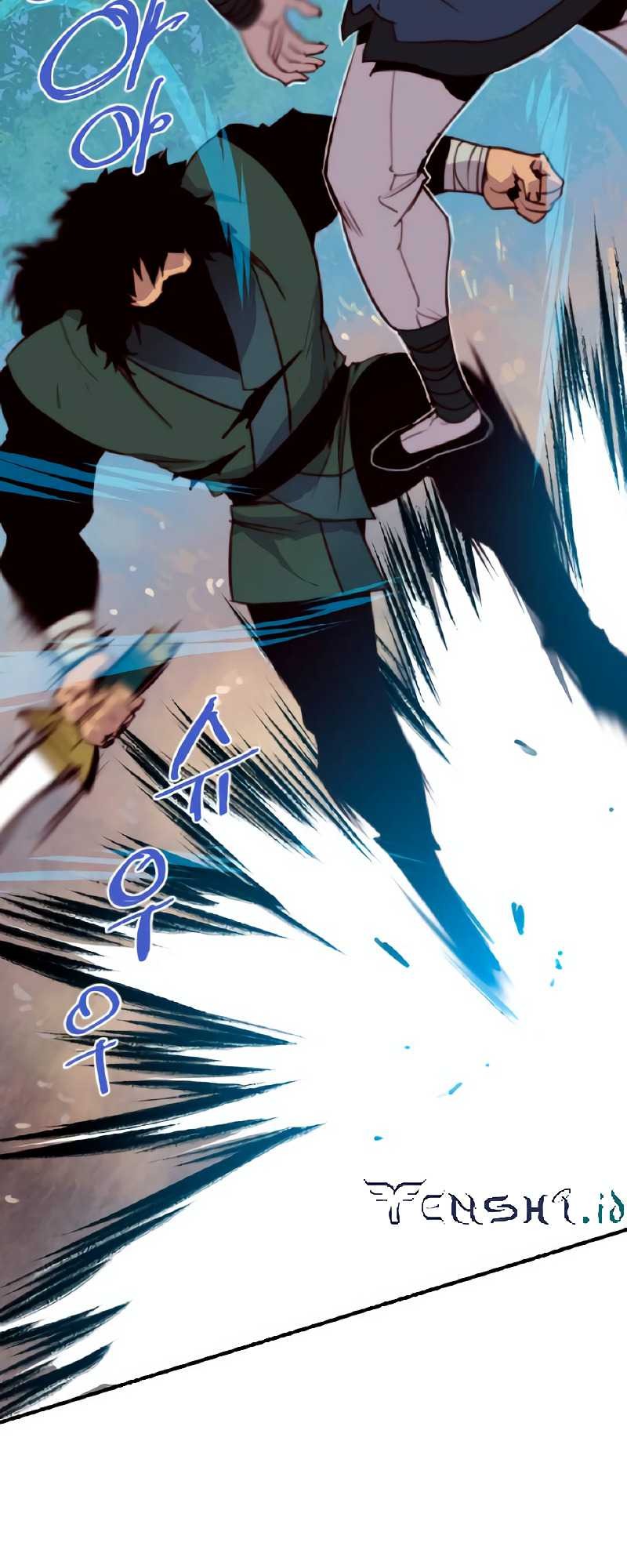 The Strongest in History Chapter 148 Gambar 11