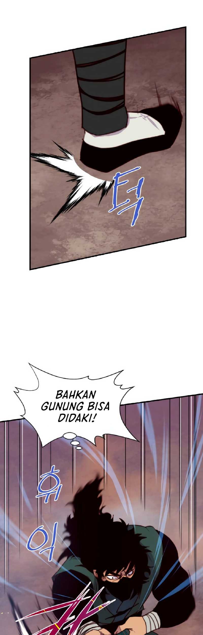 The Strongest in History Chapter 148 Gambar 12