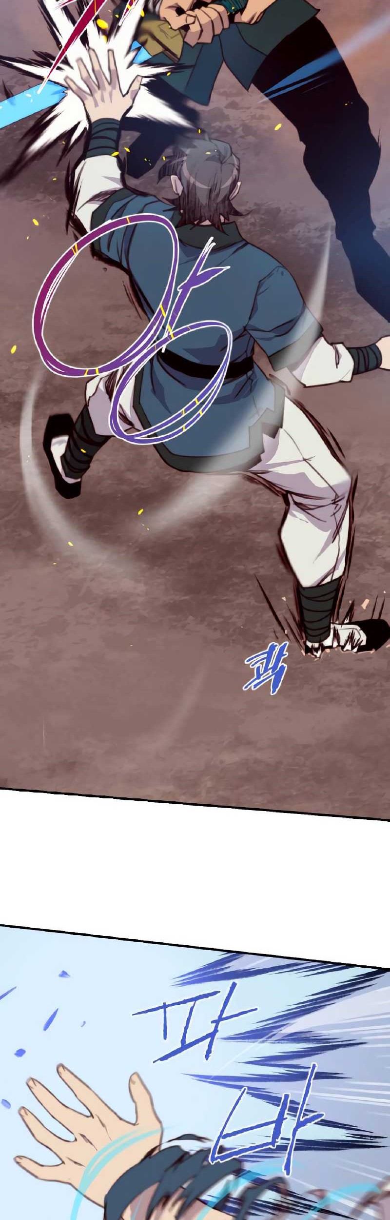 The Strongest in History Chapter 148 Gambar 13