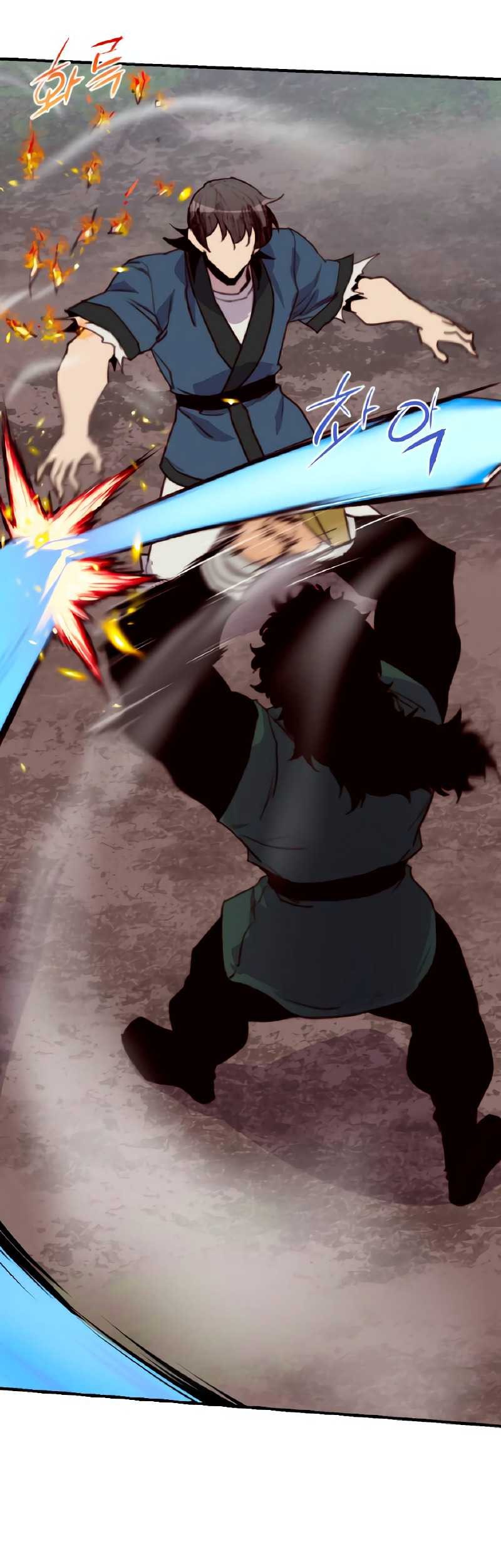 The Strongest in History Chapter 148 Gambar 17