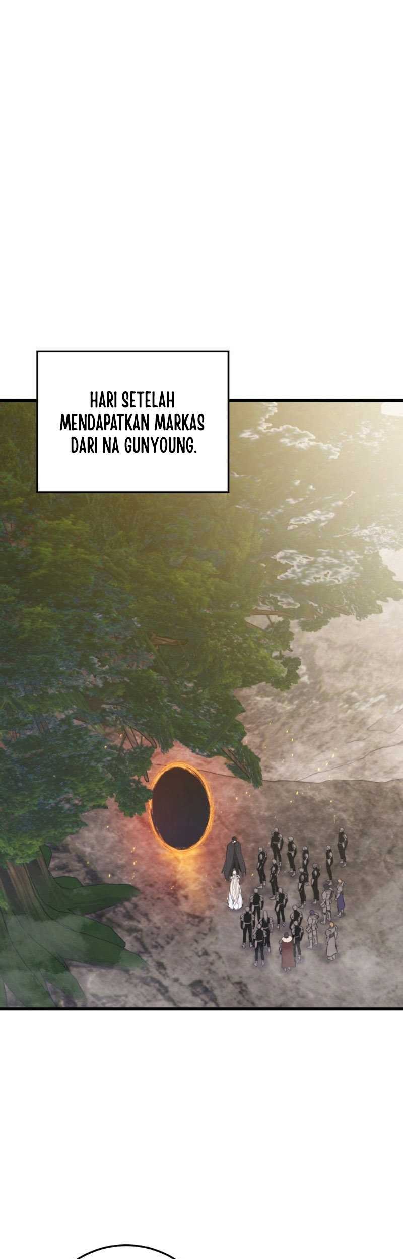 Baca Seoul Station Necromancer Chapter 125 Gambar 2
