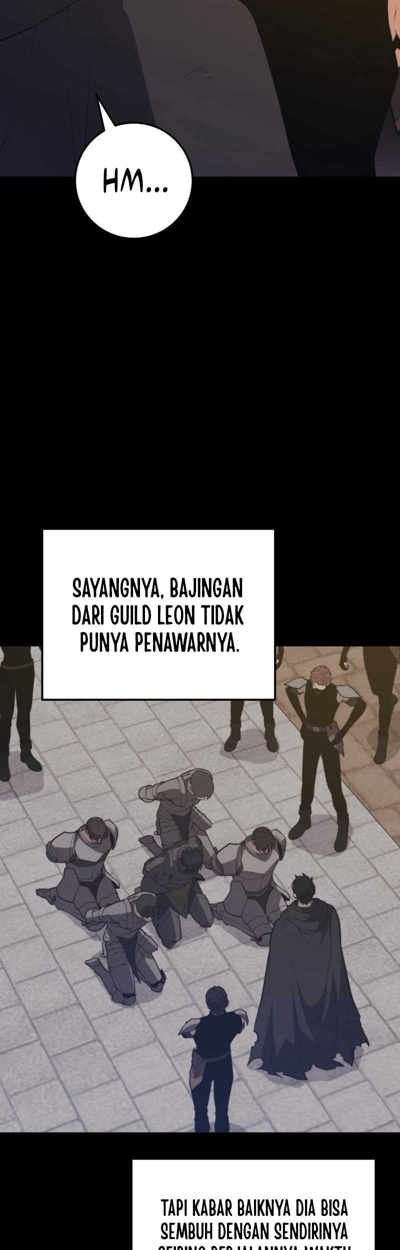Seoul Station Necromancer Chapter 125 Gambar 4