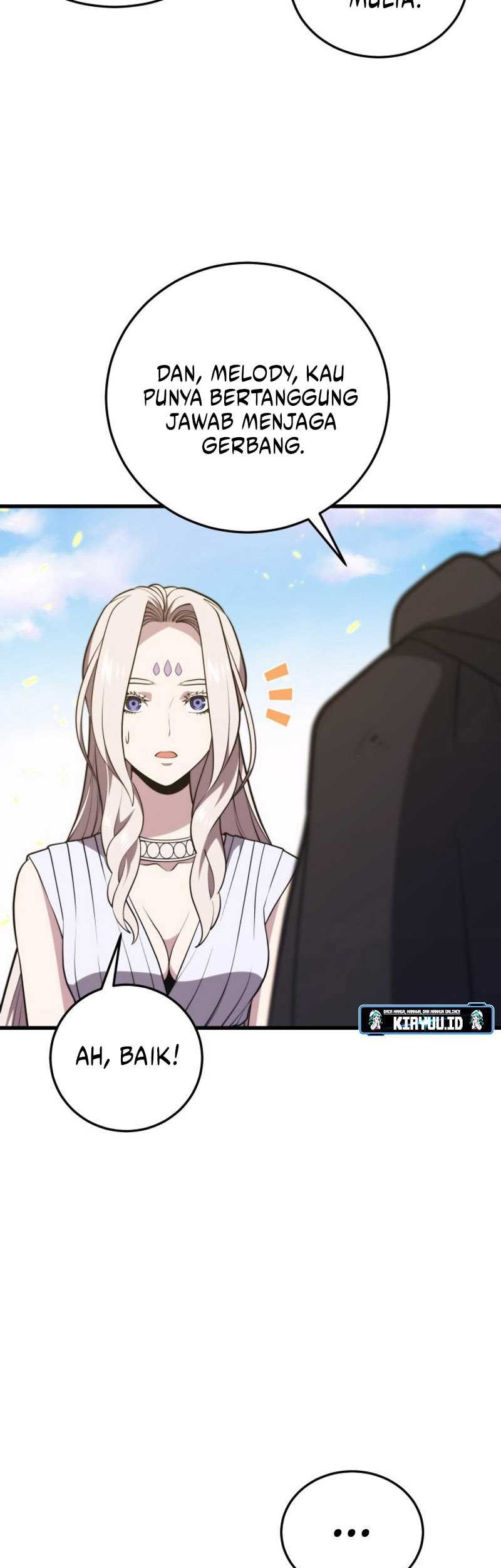 Seoul Station Necromancer Chapter 125 Gambar 6
