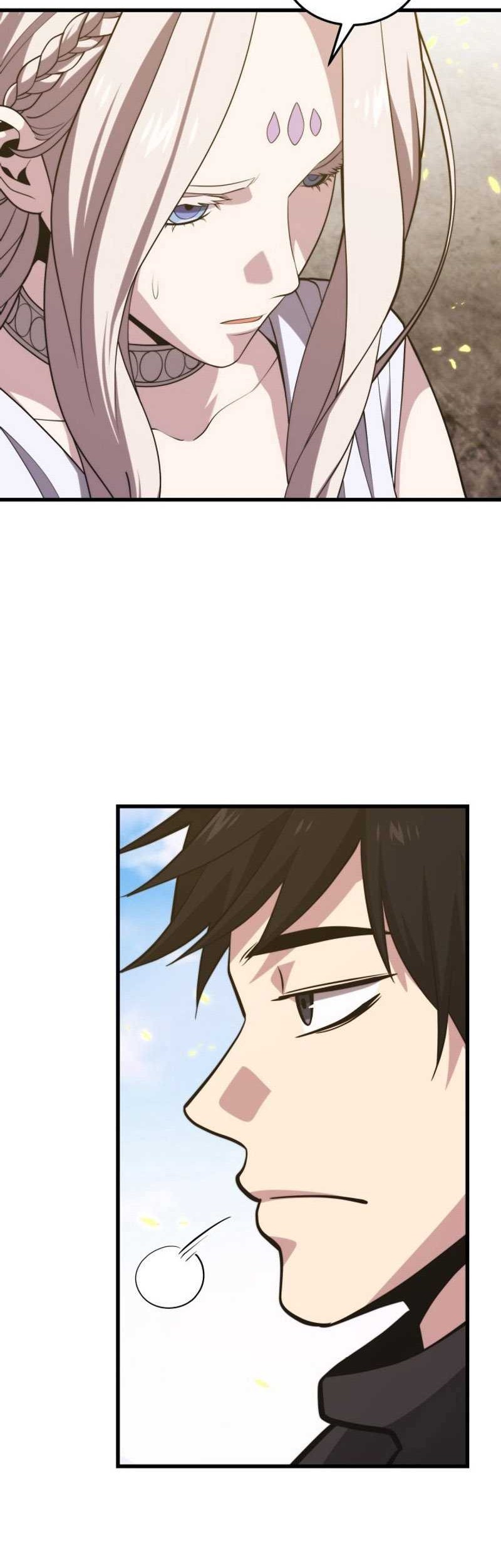 Seoul Station Necromancer Chapter 125 Gambar 7