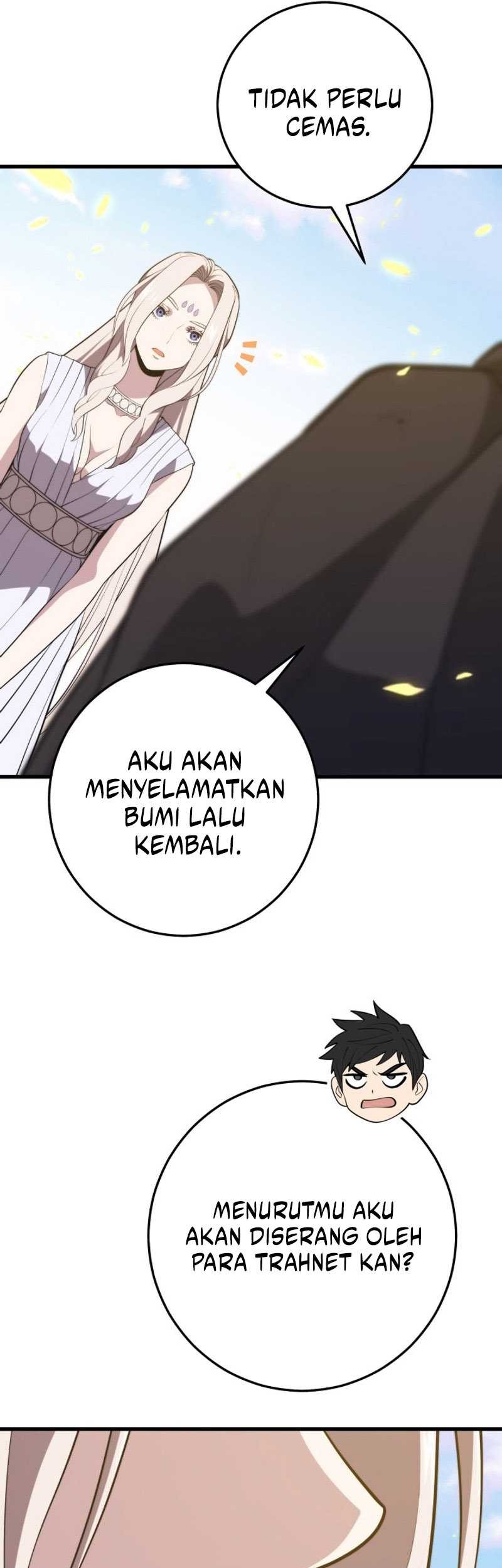 Seoul Station Necromancer Chapter 125 Gambar 9