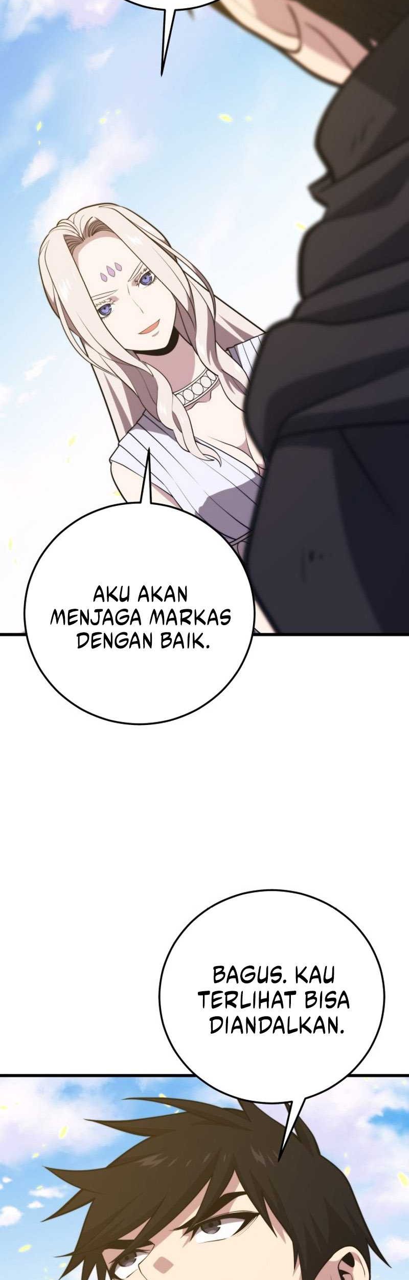 Seoul Station Necromancer Chapter 125 Gambar 11
