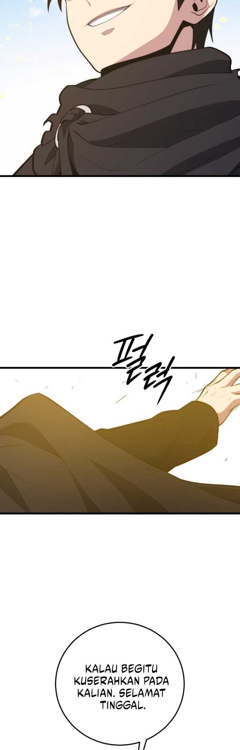 Seoul Station Necromancer Chapter 125 Gambar 12