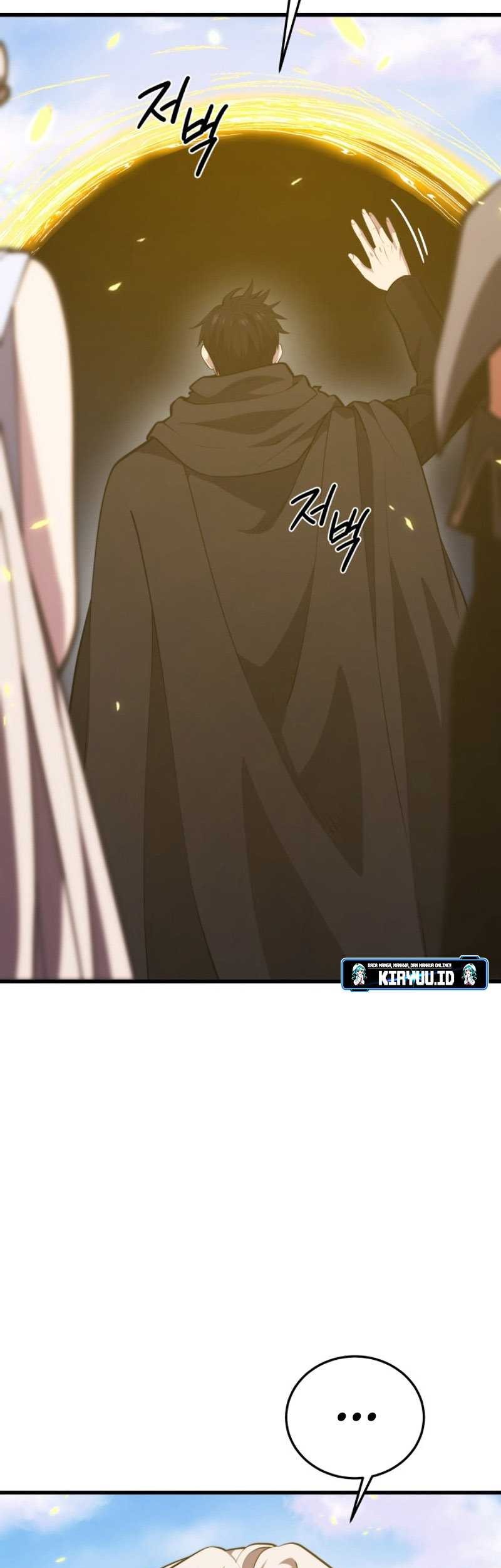 Seoul Station Necromancer Chapter 125 Gambar 13